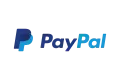 PayPal kártyás fizetés